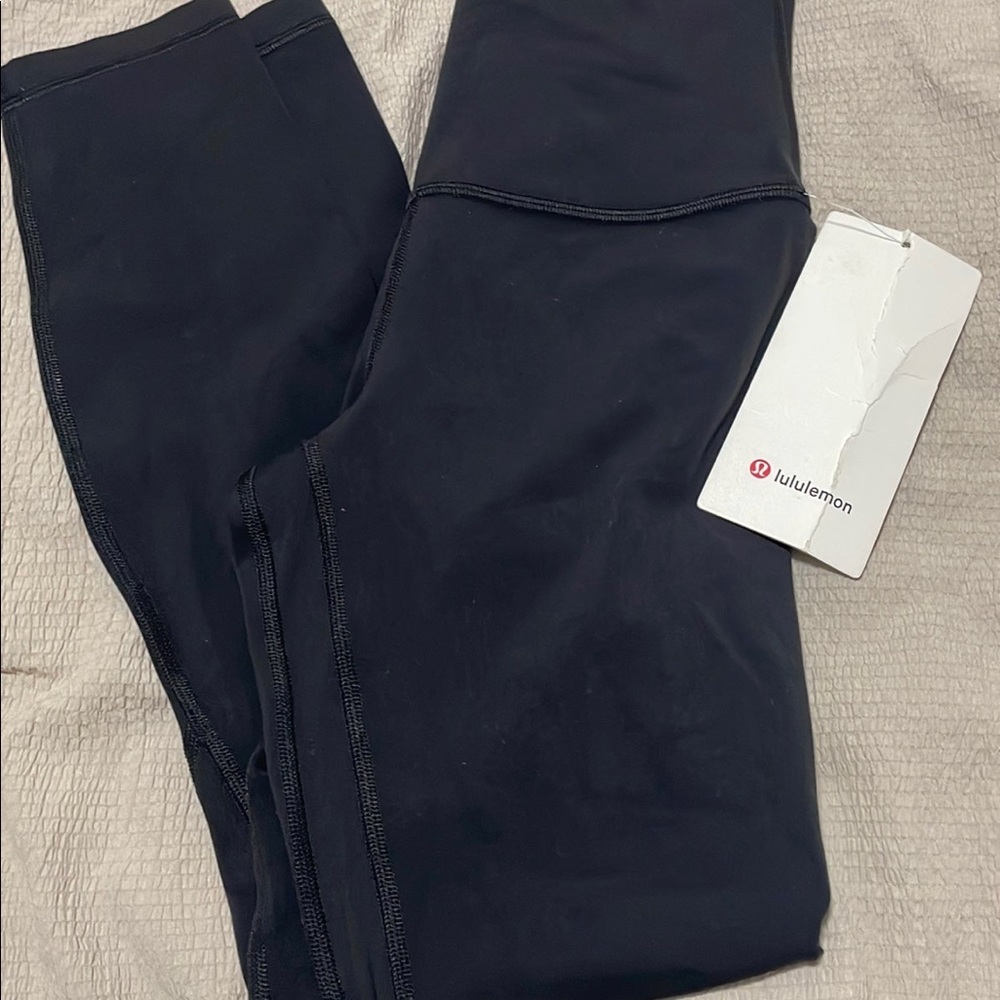 Lululemon Align Leggings